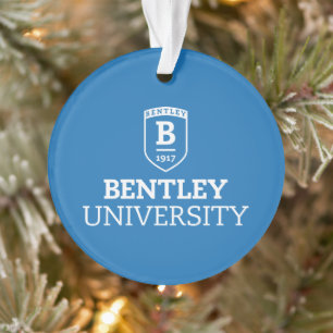 Bouclier de l'Université Bentley