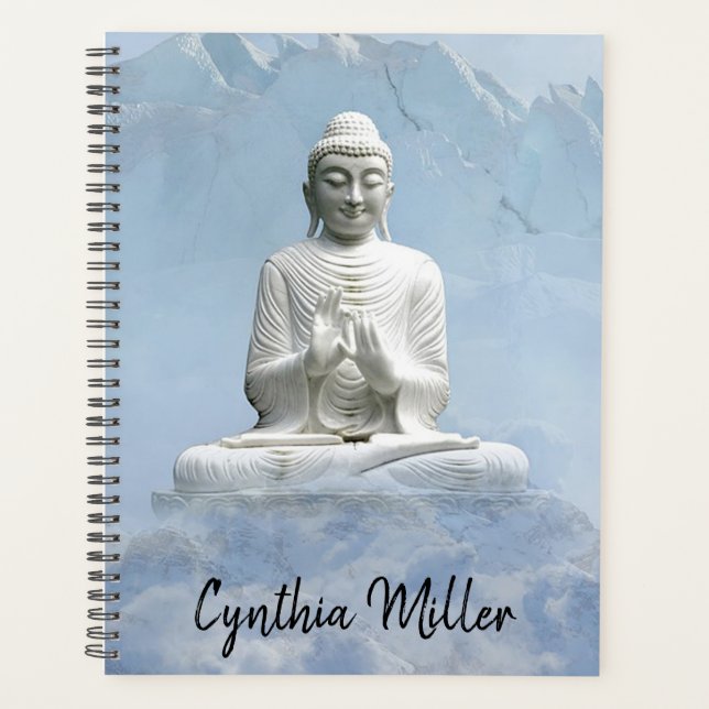 Bouddha (Devant)