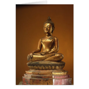 Bouddha