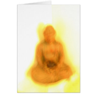 Bouddha brillant
