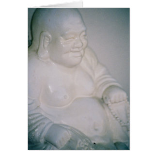 Bouddha de sourire