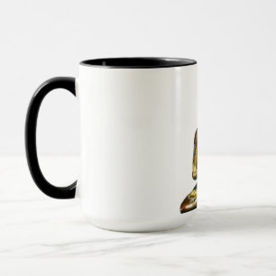 Bouddha Mug