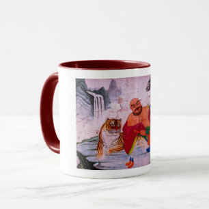 Bouddha Mug