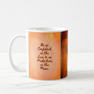 BouddhaAujourd'hui V1 #27 Tasse Zen - Rose Bouddha