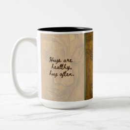 BouddhaToday V1 #23 Zen Mug - Bouddha Rose