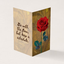 BouddhaToday V1 - #2 Cartes "Message Book" Bouddha