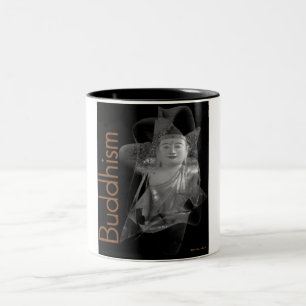 Bouddhisme Mug