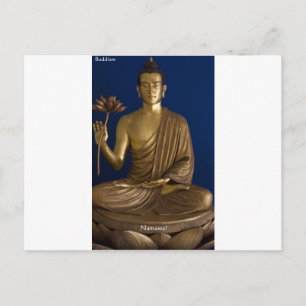 Bouddhisme "Namaste" Cadeaux Cartes de Mugs Tee - 