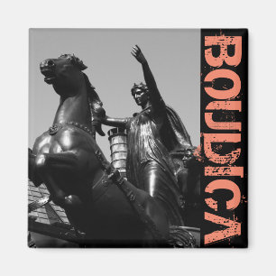 Boudica Magnet