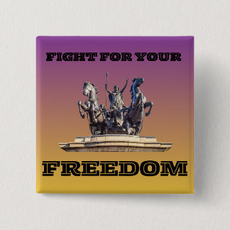 Boudicca Button