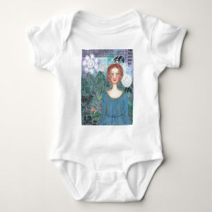 Boudicca des Iceni 001.jpg Baby Strampler