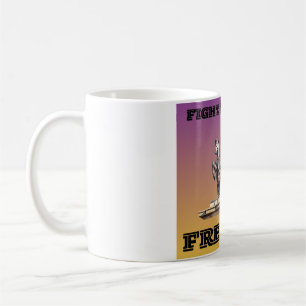 Boudicca Kaffeetasse