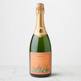 Boudreaux Bubbly - Courtney's Edition (Version 2)