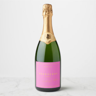 Boudreaux Bubbly - Courtney's Edition (Version 5)