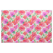 Bougainvillea aloha-Muster