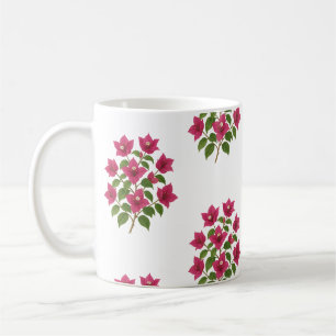 Bougainvillea Blume Tasse