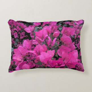 Bougainvillea Coussin