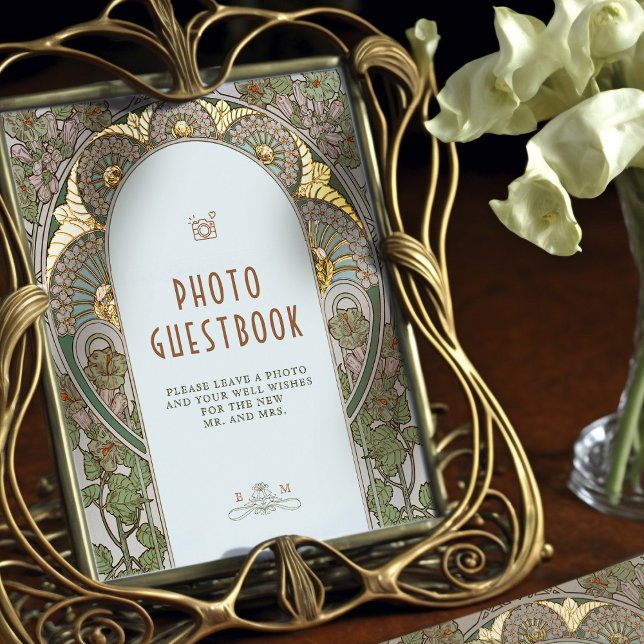 Bougainvillea Foto Gästebuch Signieren Vintag (Von Creator hochgeladen)