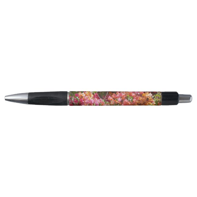 Bougainvillea Luxuriöse Pen Kugelschreiber (Vorderseite)