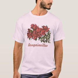 Bougainvillea Men's Tops