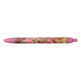 Bougainvillea Pink Trimm Pen Kugelschreiber