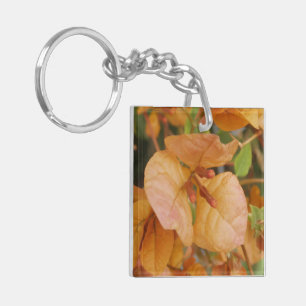 Bougainvillea Schlüsselanhänger