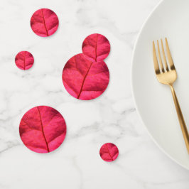 Bougainvillea Table Confetti Konfetti