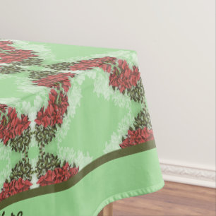 Bougainvillea Tablecloth Tischdecke