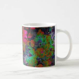 Bougainvillea-Tasse Kaffeetasse
