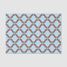Bougainvillea Tissue Paper Seidenpapier