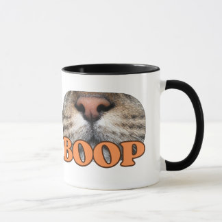 Bouge Cette Mug À Nez Kitty