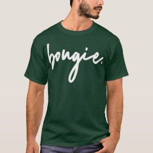 Bougie T-Shirt