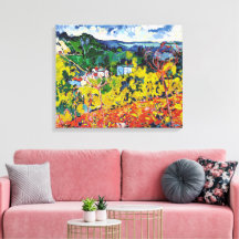 Bougival | Maurice de Vlaminck |