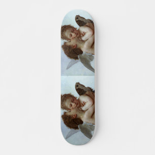 Bouguereaus L'Amour und Psyche, enfants (Amor) Skateboard
