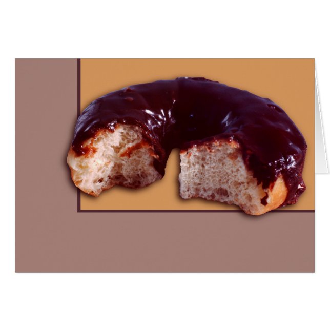 Bouillie de chocolat (Devant horizontal)
