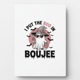 Boujee-Geist-Halloween-Vintage-Stichdesign_1 Fotoplatte