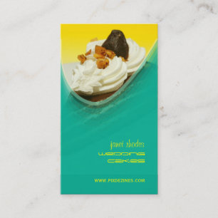 Boulangerie, cartes de visite de boulangers