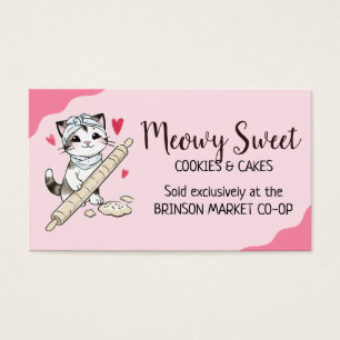 boulangerie chat chaton rouleau biscuit pâte