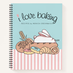 Boulangerie lapin dormant livre de recettes person