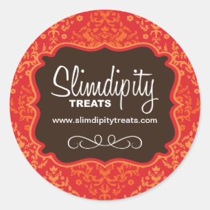 Boulangerie Stickers