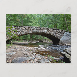 Boulder Bridge Postkarte