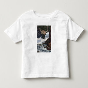 Boulder fällt in Boulder-Schlucht, Kleinkind T-shirt