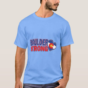 Boulder Stark T-Shirt