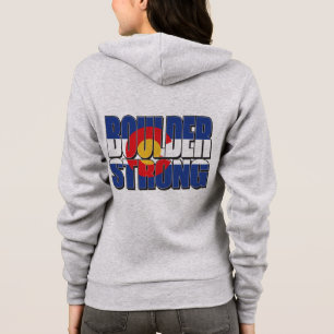 Boulder-Strong-Star-with-MTNS Hoodie