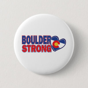 Boulderherz Button