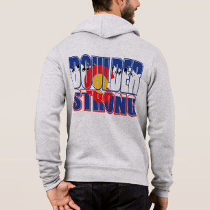 Boulderherz Hoodie