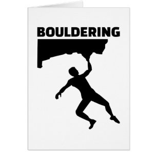 Bouldering