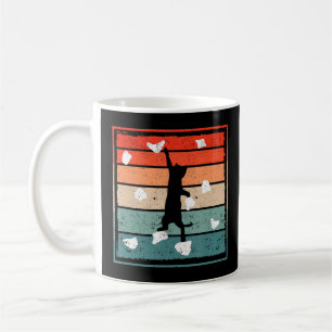 Bouldering Cat Climber Niedlich Kitten Cats Rock C Kaffeetasse