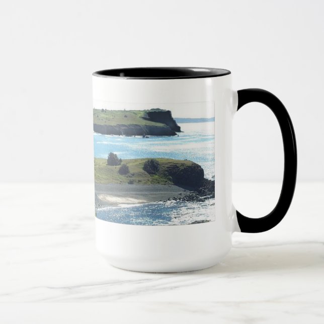 Boulders Beach Tasse (Rechts)