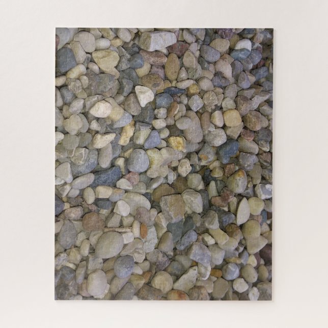 Boulders, ein hartes Rätsel (Vertikal)